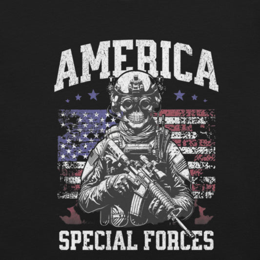 American Special Forces