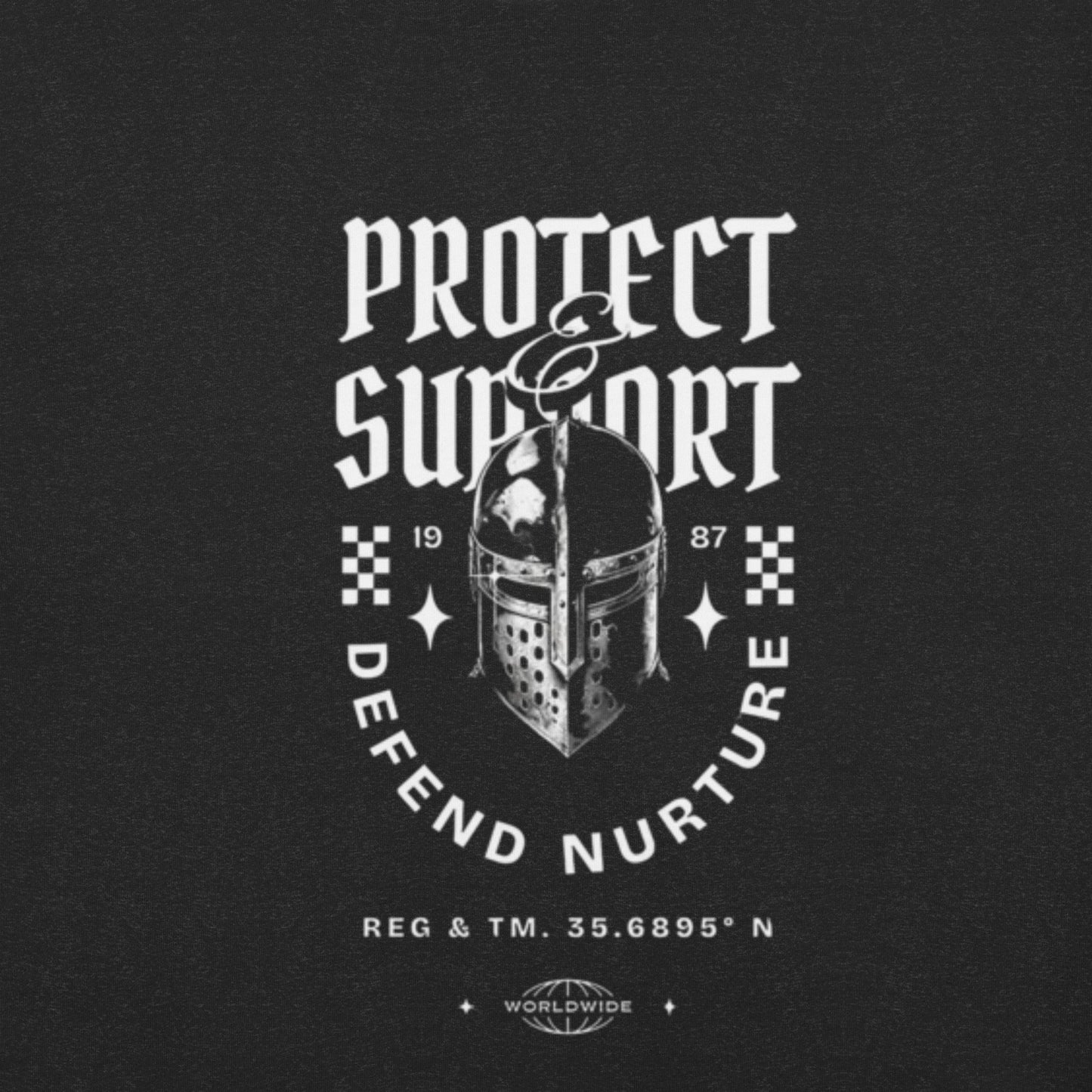 Protect and Support