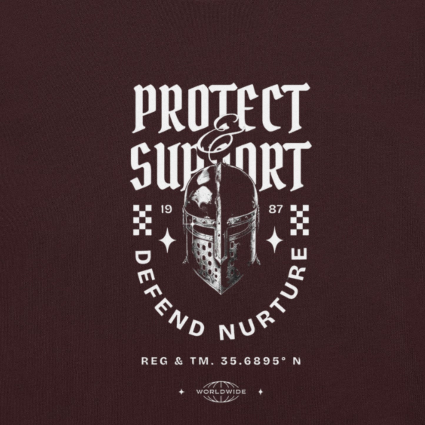 Protect and Support